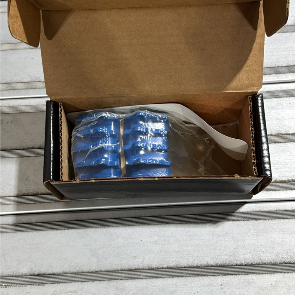 Hawk Performance Brake Pads - Black - Picture 6 of 7